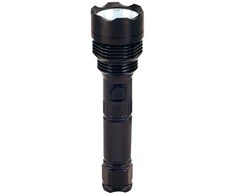 Struhm Įkraunama LED žibintuvėlis ultras led 1w
