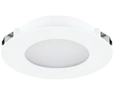 Struhm Įleidžiamas įmontuojamas šviestuvas Rolo Led 155lm 4100k baltas