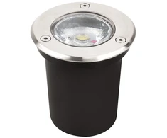 Įmontuojamas lauko šviestuvas GAWRA IP67 STRUHM 6W/400lm 4200K