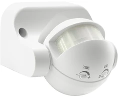 Struhm Judesio jutiklis - azor pir baltas