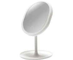 Lusterko kosmetyczne STRUHM Lampka lusterko PRINCESSA LED baltas 3W 03822