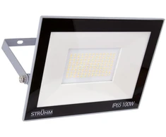 Struhm Kroma slim LED SMD 100W prožektorius, neutralus