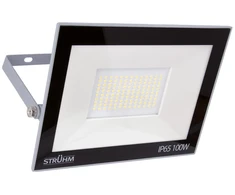 Struhm Kroma slim LED SMD 100W šaltas prožektorius