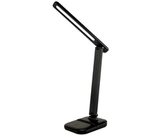 Struhm Laualamp ZET LED 5w dimmer cct must