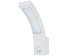 Struhm Lauko šviestuvas Sonet Led 10 W, neutralus, baltos spalvos