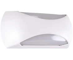 Struhm LED hermetiškas šviestuvas „Enduro“ 12 W 2C balta neutrali balta
