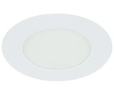 Struhm LED įleidžiamas šviestuvas Wafel 5W CCT baltas
