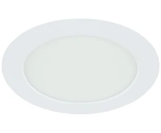 Struhm LED įleidžiamas šviestuvas Wafel IP54 18W CCT baltas