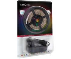 Struhm LED juosta Late 5 m 36 W RGB IP65