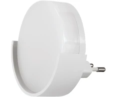 Struhm LED lempa su kištuku - beza led 1w c