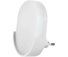 Struhm LED lempa su kištuku - beza led 1w l