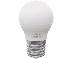 Struhm LED lemputė E27 4W NW