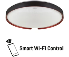 Lubinis šviestuvas Struhm LED lubų šviestuvas ESPERANTO 48W SMART Wi-Fi
