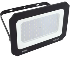 Struhm LED prožektorius - Aston LED 200W juodas NW