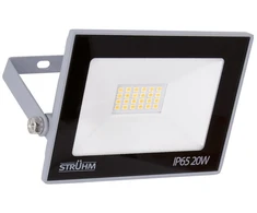 Struhm LED prožektorius - LED 20 W salė NW