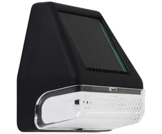 Struhm LED saulės lempa Flo 0,12 W šalta