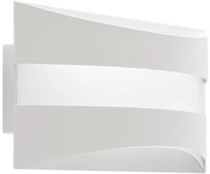 Struhm LED sieninis šviestuvas - sopran led 6w baltas nw