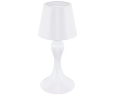 Struhm LED stalo lempa Baron LED balta CCT