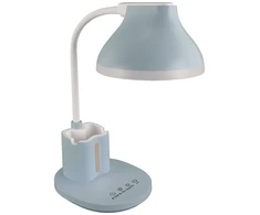 Struhm LED stalo lempa „Debra Mėlyna“
