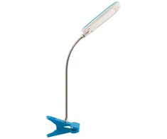 Struhm LED stalo lempa - dori led mėlyna spaustuvė