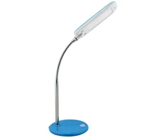 Struhm LED stalo lempa - dori led mėlyna