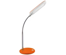 Struhm LED stalo lempa - dori led oranžinė