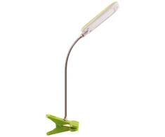 Struhm LED stalo lempa - dori led žalia spaustuvė