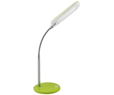 Struhm LED stalo lempa - dori led žalia