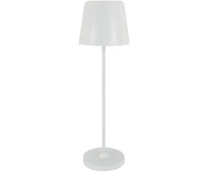 Struhm LED stalo lempa „Toga“ LED balta CCT