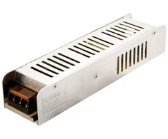 Struhm LED transformatorius/maitinimo šaltinis Vigo 12V IP20 60W