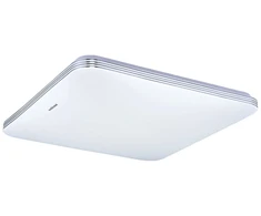 Lubinis šviestuvas Struhm Lempos LED lubų - adis led d slim 20w nw