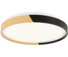 Lubinis šviestuvas Struhm Lempos LED lubų - Farna LED C 48W NW