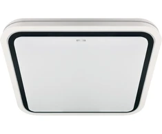 Lubinis šviestuvas Struhm Lempos LED lubų - Laguna 30/70 LED D 48W NW
