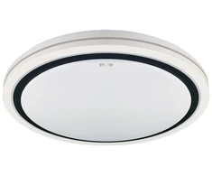 Lubinis šviestuvas Struhm Lempos LED lubų - Laguna 30/70 LED C 48W NW
