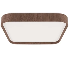 Lubinis šviestuvas Struhm Lempos LED lubų - mono led d 48w nw
