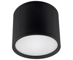 Pakabinamas šviestuvas Struhm Lempos LED lubų - Rolen LED 3W juoda NW