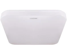 Lubinis šviestuvas Struhm Lempos LED lubų - urania led d 18w nw