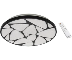 Lubinis šviestuvas Struhm Lempos lubų LED - mineralinis LED C 48 W