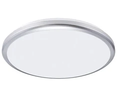 Lubinis šviestuvas Struhm Lempos lubų Planar Led 18w 4200k sidabro