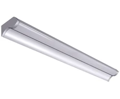Struhm Linijiniai LED šviestuvai spintelių apšvietimui – matylda led 18w sidabrinis nw
