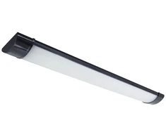 Lubinis šviestuvas Struhm Linijinis LED šviestuvas Lotos CCT 10 W, 15 W, 20 W, juodas