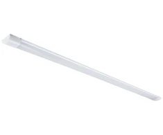 Lubinis šviestuvas Struhm Linijinis LED šviestuvas Lotos CCT 25 W, 30 W, 40 W, baltas