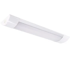 Lubinis šviestuvas Struhm Linijinis LED šviestuvas – plokščias LED 10 W NW