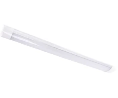 Lubinis šviestuvas Struhm Linijinis LED šviestuvas - plokščias LED 20 W NW