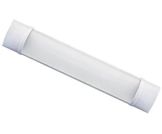 Lubinis šviestuvas Struhm Linijinis šviestuvas Bary Led 9w neutralus