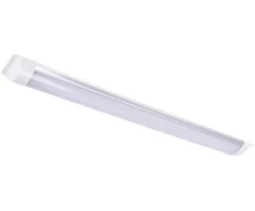 Lubinis šviestuvas Struhm Linijinis šviestuvas LED - plokščias LED 20 W NW