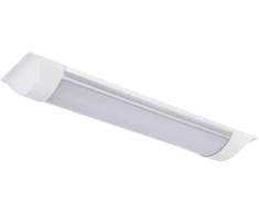 Lubinis šviestuvas Struhm Linijinis šviestuvas LED - plokščias LED 10 W NW
