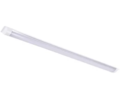 Lubinis šviestuvas Struhm Linijinis šviestuvas LED - plokščias LED 30 W NW