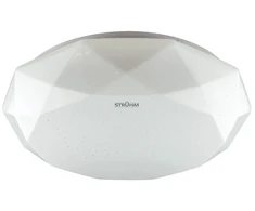 Lubinis šviestuvas Struhm Lubų šviestuvas / lubų lempa DIANA LED 16W 1520LM 350mm neutraliai balta