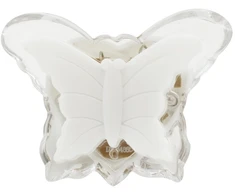 Struhm Naktinė lemputė Motyl Led 0,3 W 220 V balta